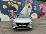 Hyundai Accent 2020 годаүшін7 450 000 тг. в Алматы
