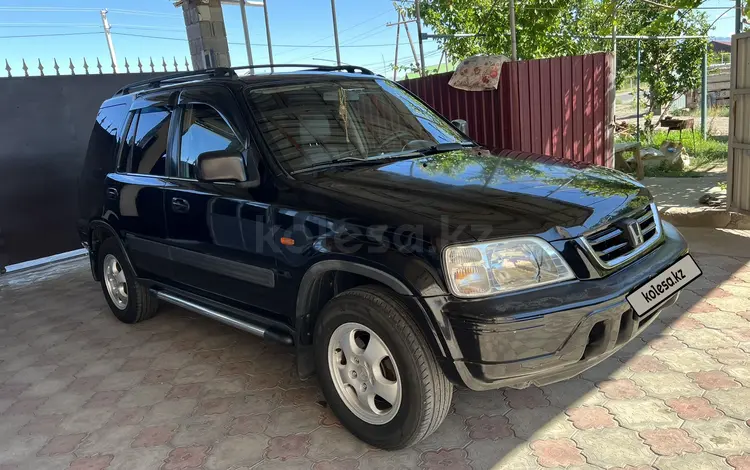 Honda CR-V 1997 года за 4 300 000 тг. в Чунджа