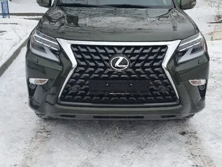 Lexus GX 460 2021 года за 50 500 000 тг. в Алматы