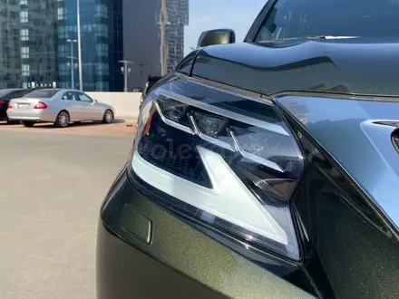 Lexus GX 460 2021 года за 50 500 000 тг. в Алматы – фото 7
