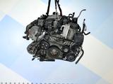 Двигатель Mercedes Benz M112 2.4 18V Инжекторүшін400 000 тг. в Тараз – фото 2