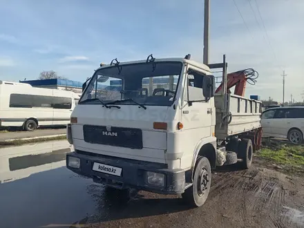 MAN 1992 года за 6 000 000 тг. в Тараз