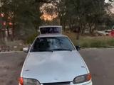 ВАЗ (Lada) 2114 2006 годаүшін700 000 тг. в Талгар – фото 4
