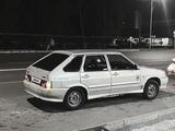 ВАЗ (Lada) 2114 2006 годаүшін700 000 тг. в Талгар – фото 5