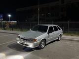 ВАЗ (Lada) 2114 2006 годаүшін700 000 тг. в Талгар