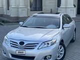 Toyota Camry 2011 года за 5 100 000 тг. в Атырау – фото 3