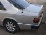 Mercedes-Benz E 230 1991 года за 1 500 000 тг. в Тараз – фото 4