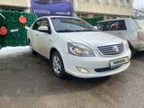 Geely SC7 2014 года за 2 690 000 тг. в Костанай