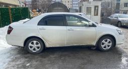 Geely SC7 2014 годаүшін2 690 000 тг. в Костанай – фото 5