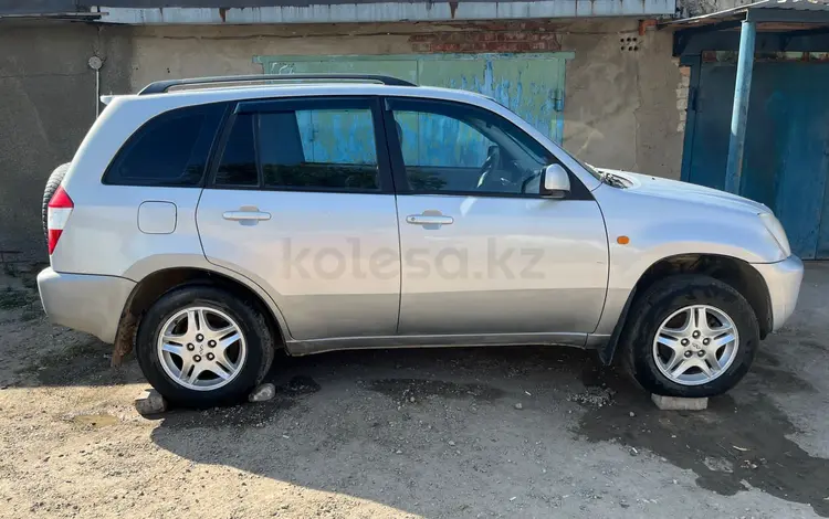 Chery Tiggo 2010 годаfor1 600 000 тг. в Актобе