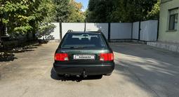 Audi A6 1994 годаүшін4 000 000 тг. в Шымкент – фото 4