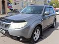 Subaru Forester 2008 года за 4 500 000 тг. в Астана – фото 2