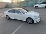 Mercedes-Benz S 500 2008 годаүшін8 800 000 тг. в Алматы – фото 2