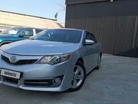 Toyota Camry 2012 года за 7 900 000 тг. в Алматы