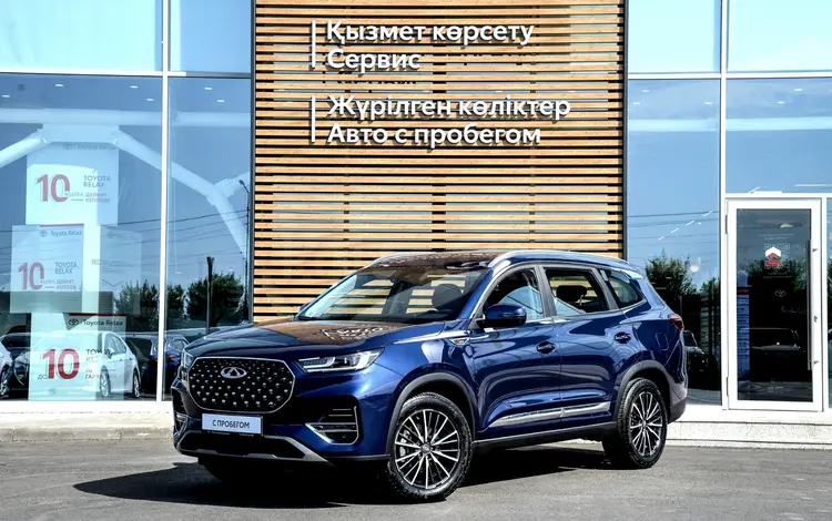 Chery Tiggo 8 Pro 2023 годаfor11 000 000 тг. в Кызылорда