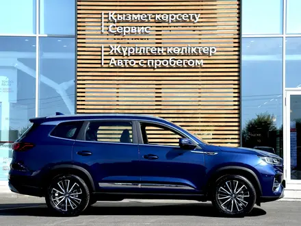 Chery Tiggo 8 Pro 2023 года за 11 000 000 тг. в Кызылорда – фото 18