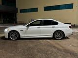 BMW 528 2013 годаfor9 900 000 тг. в Жезказган – фото 2