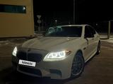 BMW 528 2013 годаfor9 900 000 тг. в Жезказган