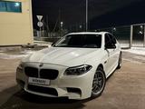 BMW 528 2013 годаfor9 900 000 тг. в Жезказган – фото 3