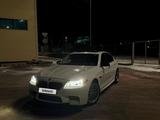 BMW 528 2013 годаfor9 900 000 тг. в Жезказган – фото 4
