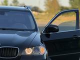 BMW X5 2008 года за 9 600 000 тг. в Костанай – фото 3