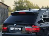 BMW X5 2008 года за 9 600 000 тг. в Костанай – фото 2