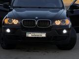 BMW X5 2008 года за 9 600 000 тг. в Костанай
