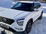 Hyundai Creta 2022 года за 11 800 000 тг. в Астана – фото 2