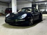 Porsche 911 2007 года за 30 000 000 тг. в Алматы