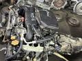 Двигатель Subaru Outback EJ25 объём 2.5 за 500 000 тг. в Астана – фото 3