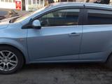 Chevrolet Aveo 2013 года за 4 300 000 тг. в Алматы – фото 5