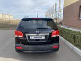 Kia Sorento 2011 года за 7 000 000 тг. в Петропавловск – фото 3
