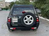 Land Rover Freelander 2002 года за 3 000 000 тг. в Караганда – фото 3