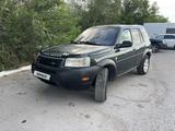 Land Rover Freelander 2002 года за 3 000 000 тг. в Караганда – фото 5