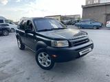 Land Rover Freelander 2002 года за 3 000 000 тг. в Караганда
