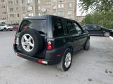 Land Rover Freelander 2002 года за 3 000 000 тг. в Караганда – фото 2