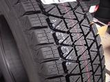 265/65R17 BLIZZAK DM-V3 112R Bridgestone за 69 500 тг. в Алматы