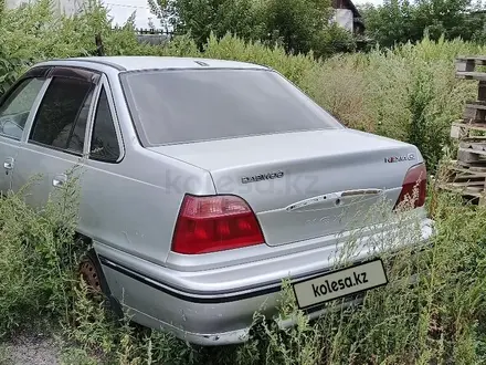 Daewoo Nexia 2007 года за 800 000 тг. в Семей – фото 2