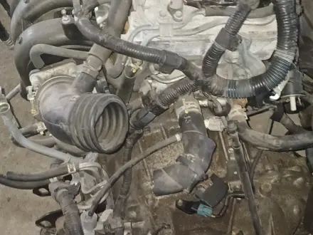 Двигатель 2Zr 3r за 500 000 тг. в Алматы – фото 4