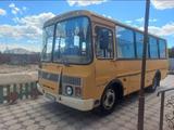 ПАЗ  3205 2010 года за 3 000 000 тг. в Атырау