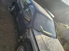 Nissan Cefiro, 1996