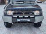 Mitsubishi Pajero 1995 годаүшін3 900 000 тг. в Караганда