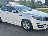 Kia Optima 2015 года за 4 700 000 тг. в Уральск – фото 3