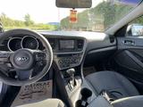 Kia Optima 2015 года за 4 700 000 тг. в Уральск – фото 5
