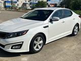 Kia Optima 2015 года за 4 700 000 тг. в Уральск
