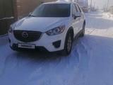 Mazda CX-5 2016 годаүшін8 600 000 тг. в Астана