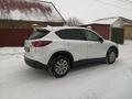 Mazda CX-5 2016 годаүшін8 600 000 тг. в Астана – фото 3