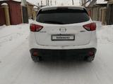 Mazda CX-5 2016 годаfor8 800 000 тг. в Астана – фото 4