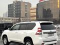 Toyota Land Cruiser Prado 2014 года за 17 000 000 тг. в Алматы – фото 7