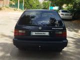 Volkswagen Passat 1992 годаүшін1 600 000 тг. в Шымкент